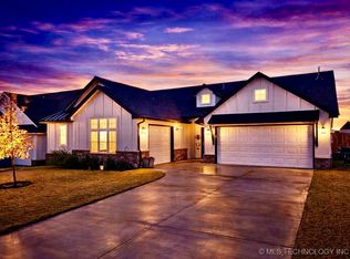 7402 E 89th St N, Owasso, OK 74055