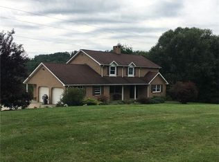 4171 Jefferson Ave, Avella, PA 15312