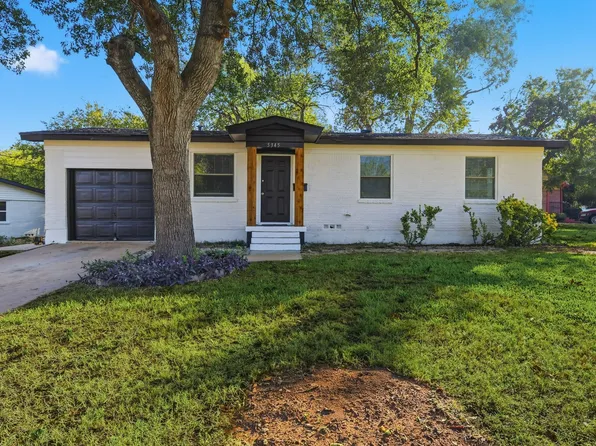 5345 Hensley Dr, Fort Worth, TX 76134