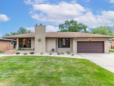 8407 Cottage Grove Pl, Highland, IN, 46322