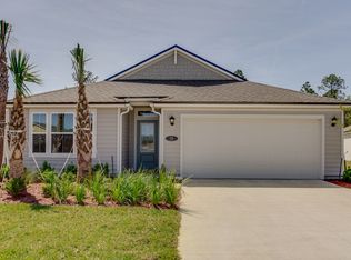 95 Pickett Dr, Saint Augustine, FL 32084