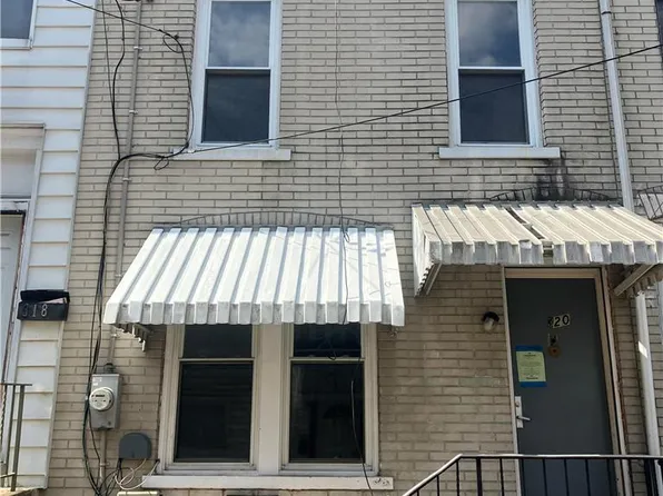 320 N Law St, Allentown, PA 18102