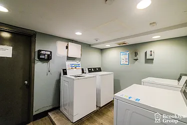 Rented by Brooklyn Group