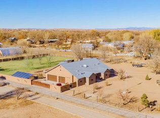 6469 Corrales Road, Corrales, NM 87048