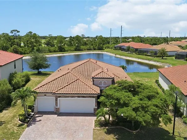 13834 VANCANZA DRIVE, VENICE, FL 34293