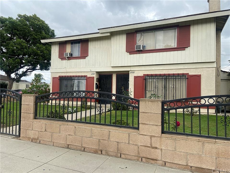 1st image of 2790 Santa Fe Ave