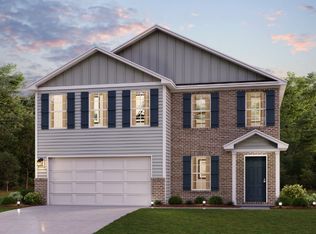 KINGSTON Plan, Bermuda Lakes, Meridianville, AL 35759