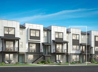 Wellshire Plan, ParkVue On The Platte - Heights Collection, Littleton, CO 80120