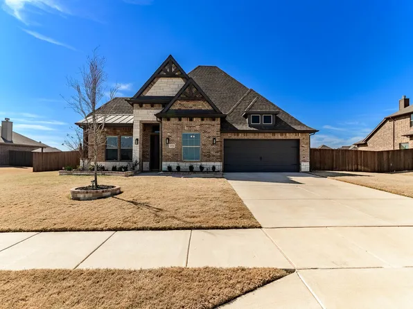 12729 Caliber Dr, Godley, TX 76044