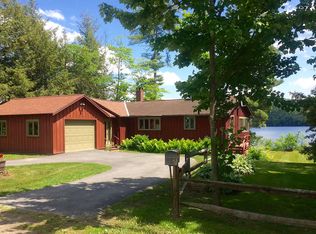 234 Lakeshore Rd, Thetford, VT 05074