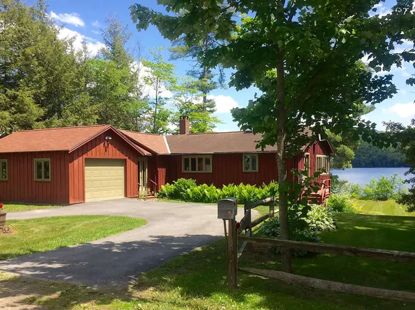 234 Lakeshore Road, Thetford, VT 05074