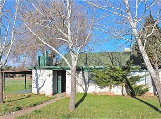 2723 Towell St, Overgaard, AZ 85933
