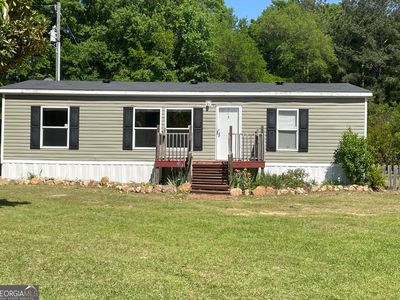 107 J Ran Cooper Rd, Rupert, GA, 31081