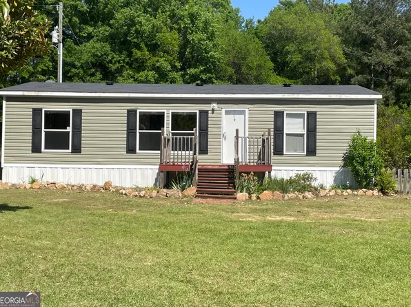 107 J Ran Cooper Rd, Rupert, GA 31081