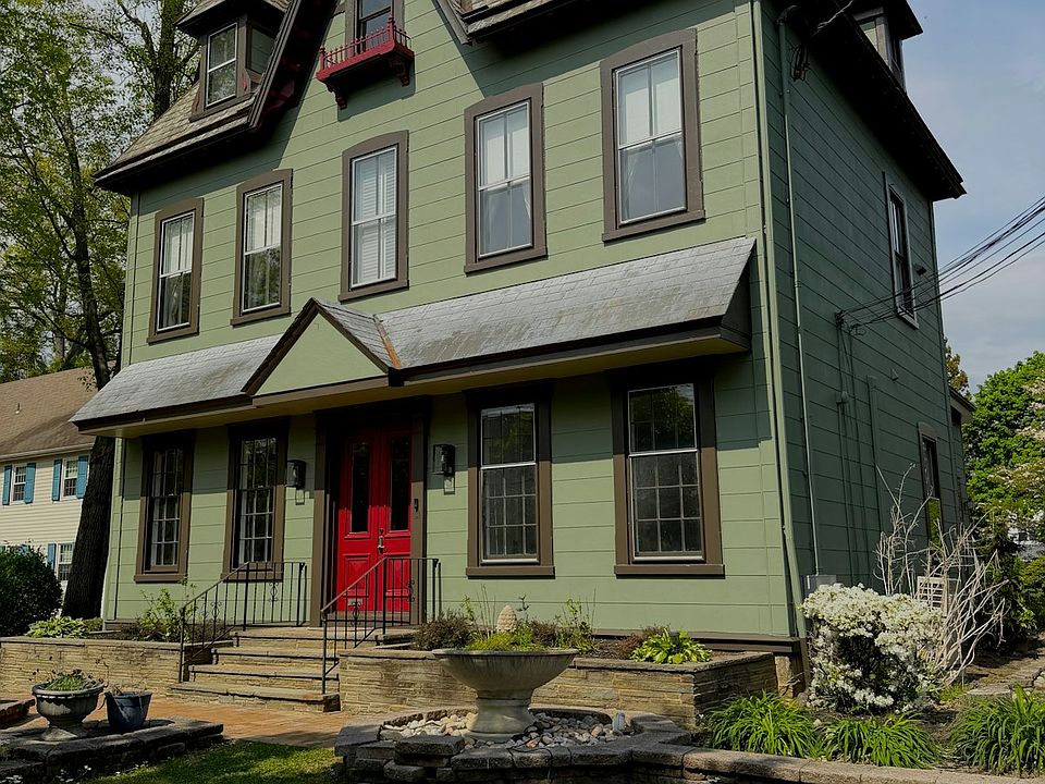 Front right Elevation