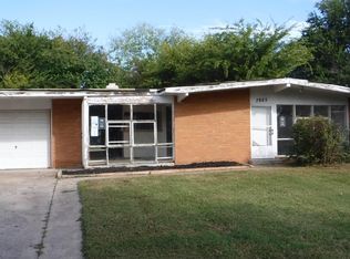 7865 E Marshall St, Tulsa, OK 74115