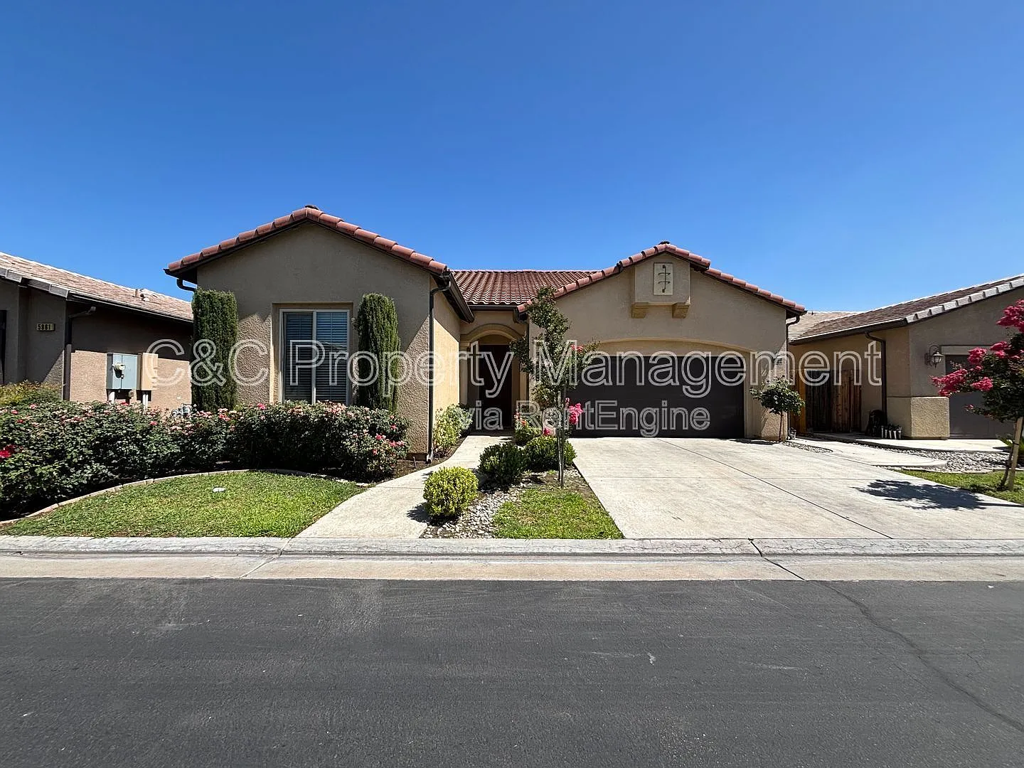 3 bed, 2.0 bath, 1515 sqft, $2,400 — Photo 1