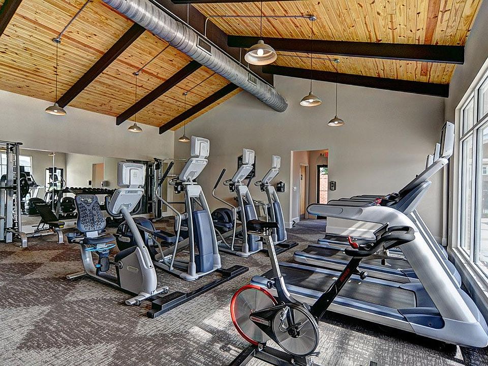 24 Hour State of the Art Gym