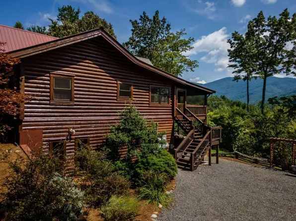 8260 Rock Creek Rd, Cherry Log, GA 30522