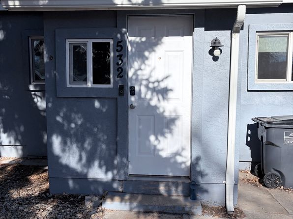 532 E Arbecam Ave #R