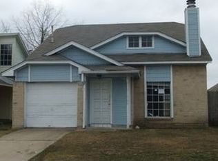 15152 Sheffield Ter, Channelview, TX 77530