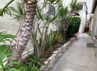 208 1/2 38th St, Manhattan Beach, CA 90266