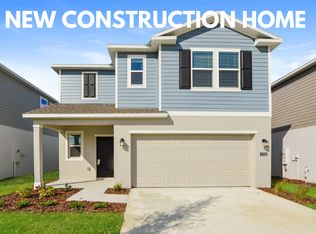 2708 Lookout Ridge Rd, Haines City, FL 33844