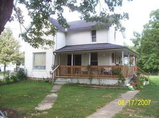 8075 Morse Rd, New Albany, OH 43054