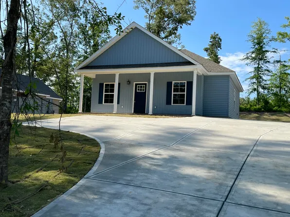 3431 Old Augusta Road, Dearing, GA