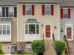 1007 Simsbury Ct, Crofton, MD 21114