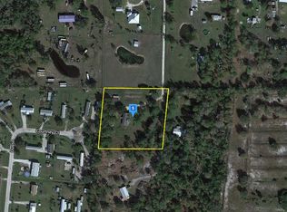 669 Evans Rd, Labelle, FL 33935