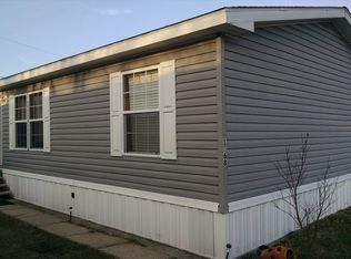 1368 Hilltop Dr, Bulger, PA