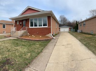 14325 Keystone Ave, Midlothian, IL 60445