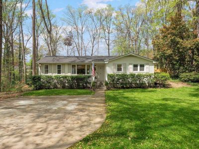 10 Nottingham Rd, Greenville, SC, 29607
