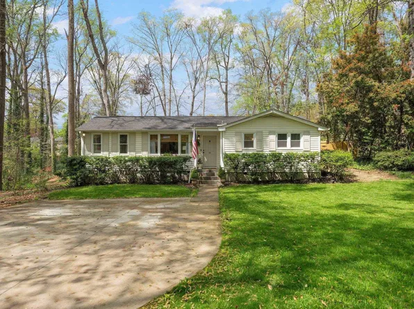 10 Nottingham Rd, Greenville, SC 29607