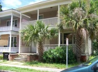 108B W 31st St, Savannah, GA 31401