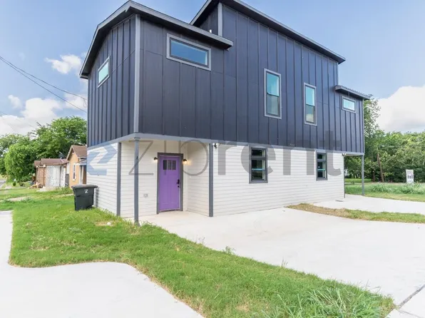 1008 York Ave #A, Killeen, TX 76541