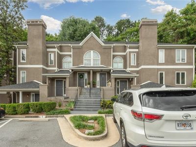 9 Normandy Ct NE, Atlanta, GA, 30324