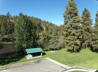 8348 Main St APT 4, Peshastin, WA 98847