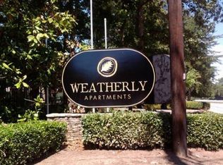 1700 Weatherly Dr, Stone Mountain, GA 30083