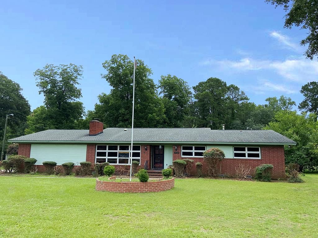 1628 Belleville Rd, Orangeburg, SC 29115 MLS 49095 Zillow