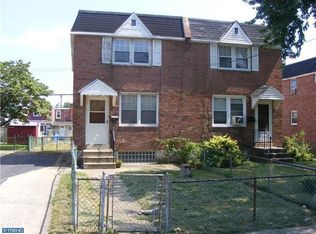 2821 W 7th St, Chester, PA 19013