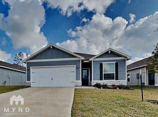 15480 Maple Terrace Dr, Conroe, TX 77303