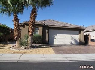 688 Arguello Cir, Mesquite, NV 89027