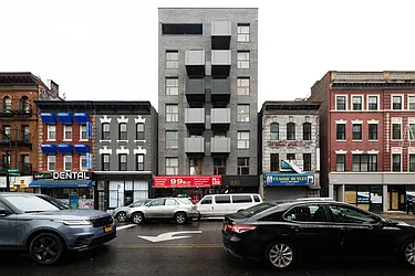 Rented by Joel Scharf, LREB