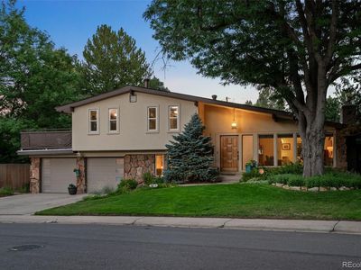 2814 S Willow Court, Denver, CO, 80231