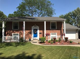 4634 Framingham Dr, Sylvania, OH 43560