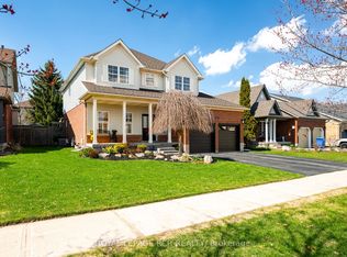 73 Spencer Ave, Orangeville, ON L9W 5E7