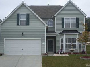 104 Taylors Creek Ct, Raleigh, NC 27610