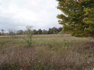 Gale Rd, Eaton rapids, MI 48827